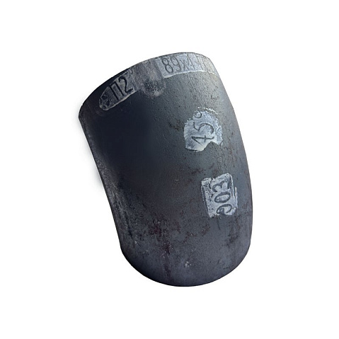 Отвод 45-1-42,4х3,6 ст.20 45 град. 1 исп. ГОСТ 17375-2001 МС01 в Хабаровске